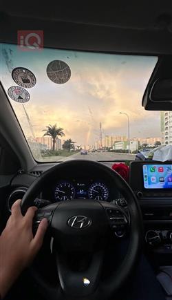 هيونداي كونا